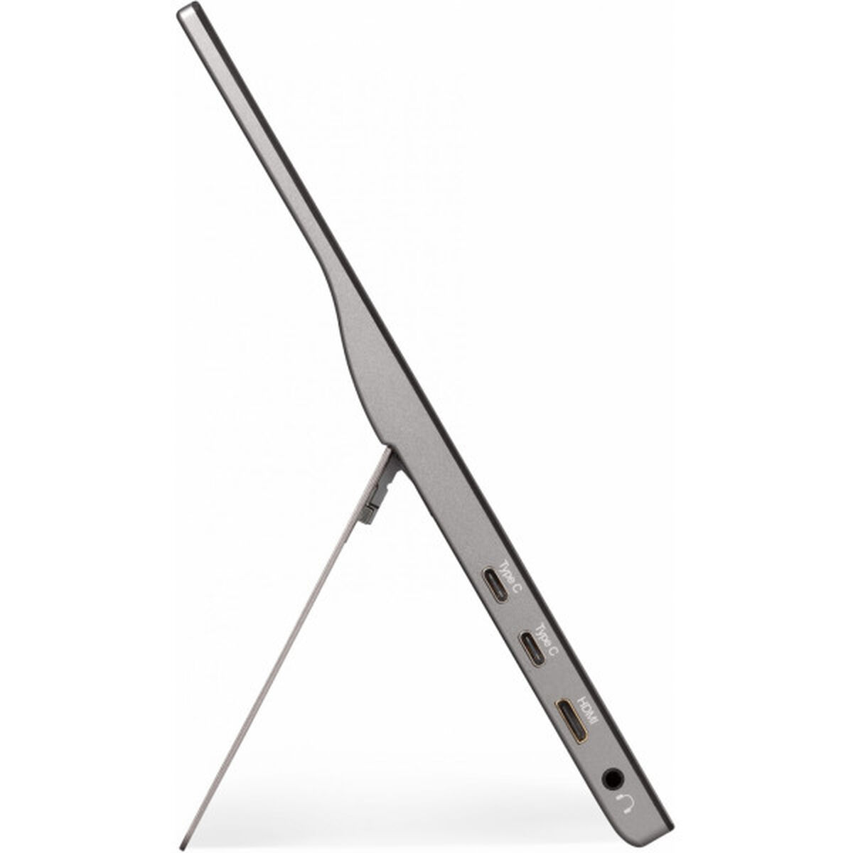 Монитор ViewSonic TD1655 15,6" IPS LED
